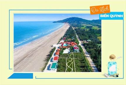 Du lịch trải nghiệm Hà Nội - Quỳnh Lưu 3 ngày 2 đêm