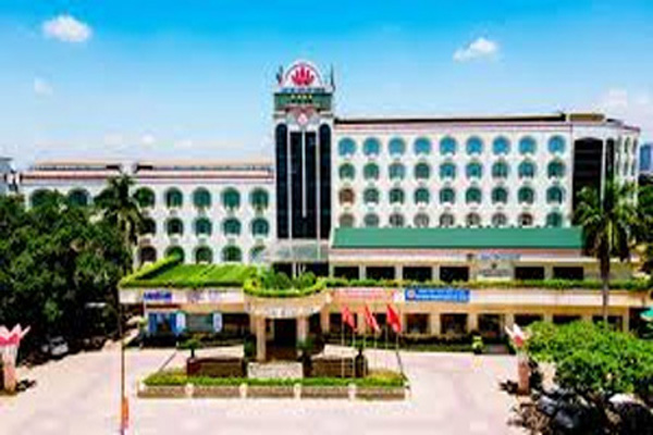 Trung tâm lữ hành Sài Gòn-Kim Liên