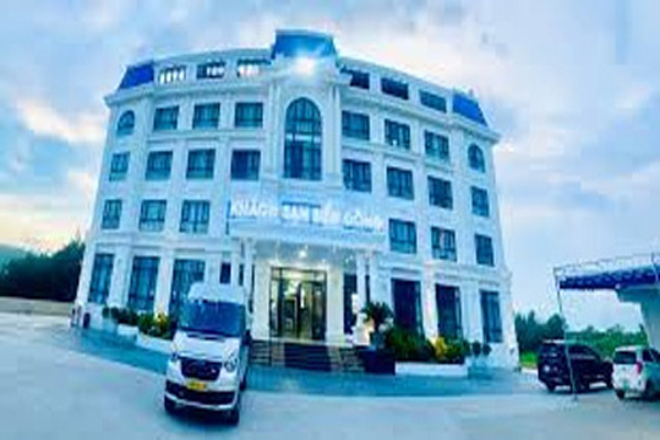 Khách sạn Biển Đông (4 Sao)